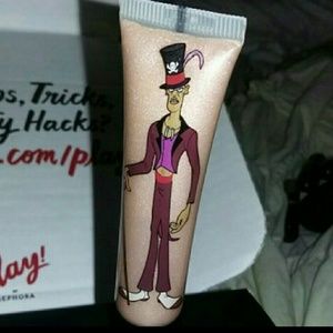 Mac LE VENOMOUS VILLIANS